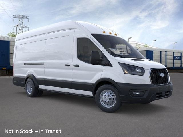 2026 Ford Transit-350 Base Commercial