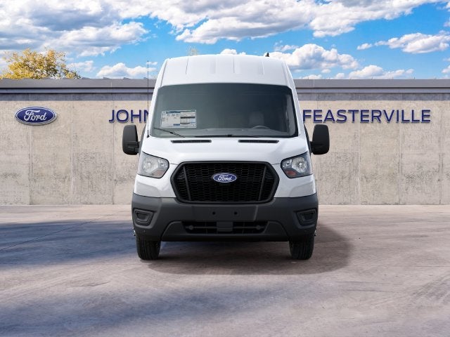 2027 Ford Transit-350 Base