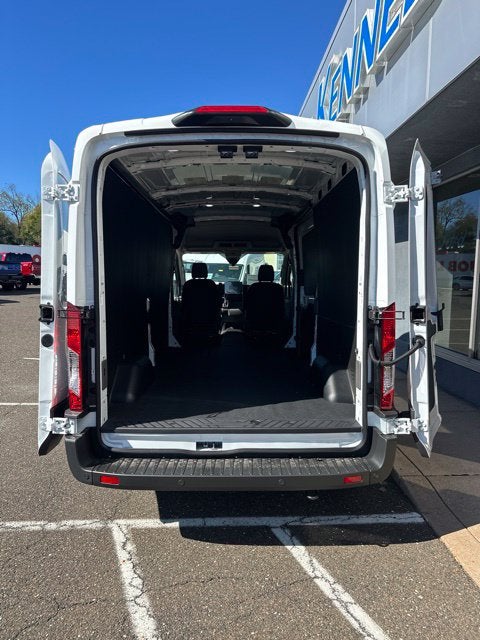 2027 Ford Transit-250 Base