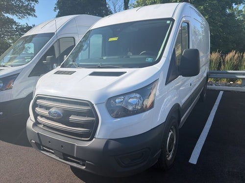2020 Ford Transit-250 Base