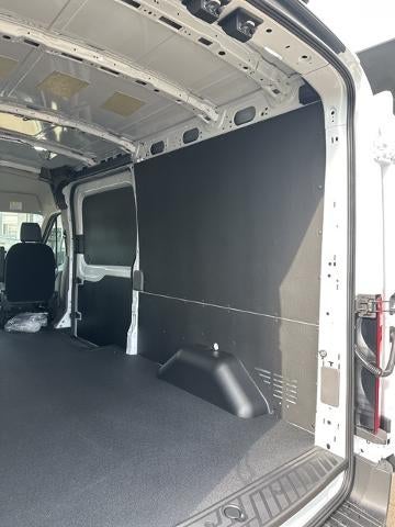 2026 Ford Transit-250 Base Commercial