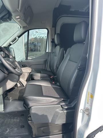 2026 Ford Transit-250 Base Commercial