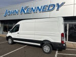 2026 Ford Transit-250 Base Commercial