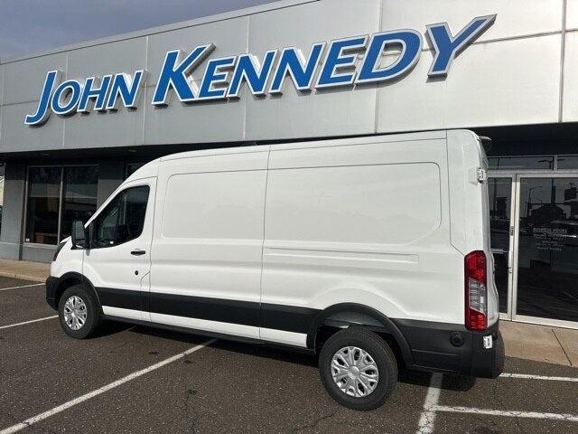 2026 Ford Transit-250 Base Commercial