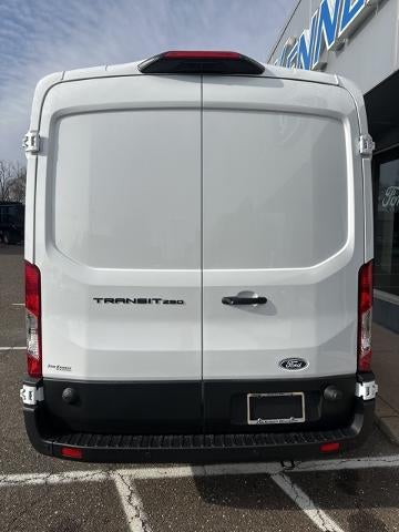 2026 Ford Transit-250 Base Commercial
