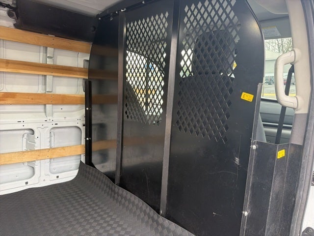 2024 Ford Transit-250 Base