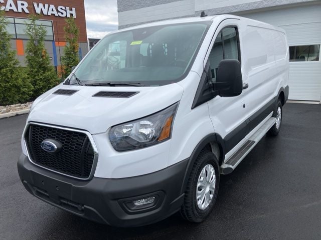 2025 Ford Transit 250 Low Roof 130 WB's photo