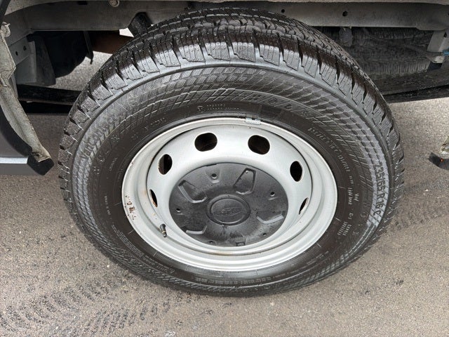 2020 Ford Transit-250 Base cargo van