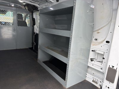 2020 Ford Transit-250 Base cargo van