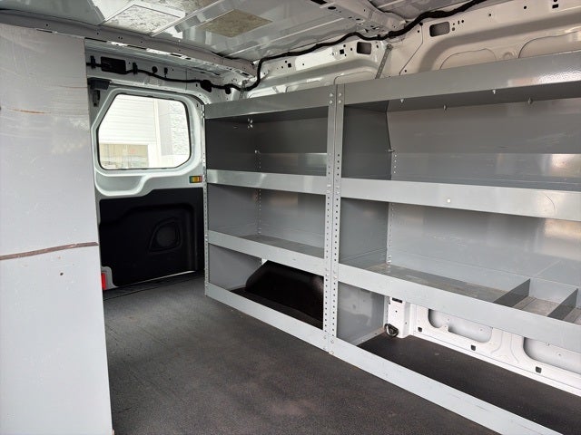 2020 Ford Transit-250 Base cargo van