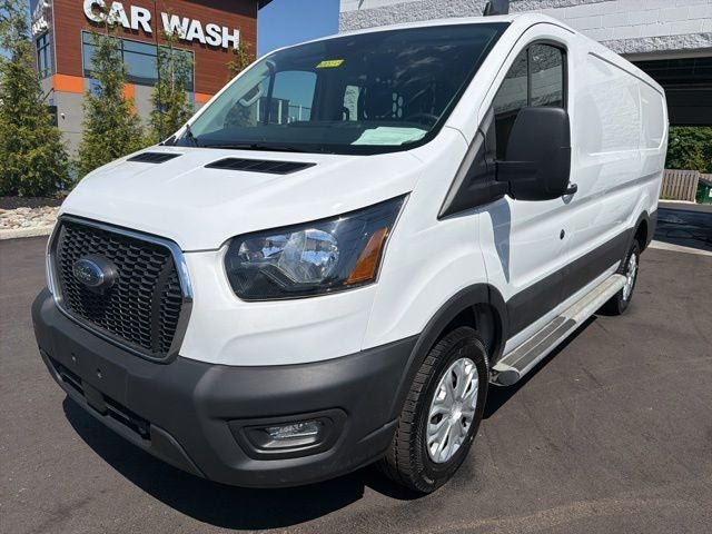 2025 Ford Transit 250 Low Roof 130 WB's photo