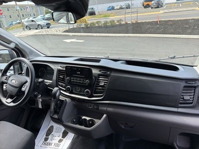 2024 Ford Transit-250 Base
