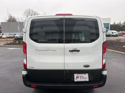 2024 Ford Transit-250 Base