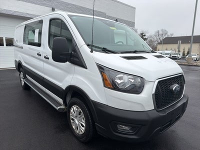 2024 Ford Transit-250 Base