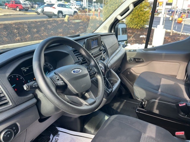 2024 Ford Transit-250 Base