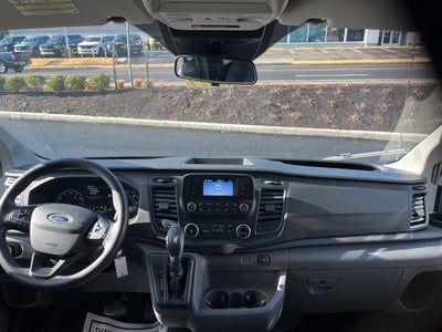 2024 Ford Transit-250 Base