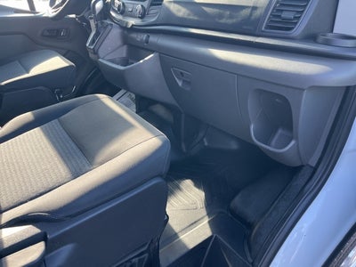 2024 Ford Transit-250 Base