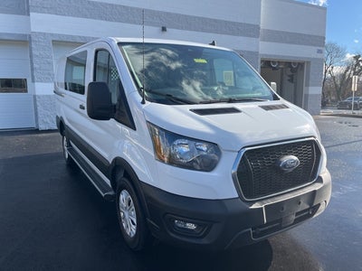 2024 Ford Transit-250 Base