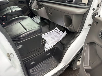 2024 Ford Transit-250 Base