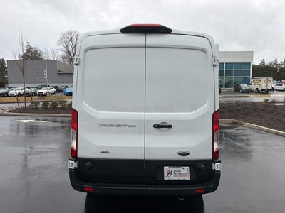 2024 Ford Transit-250 Base