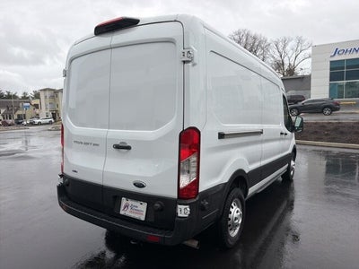 2024 Ford Transit-250 Base