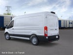 2026 Ford Transit-250 Cargo Van Commercial