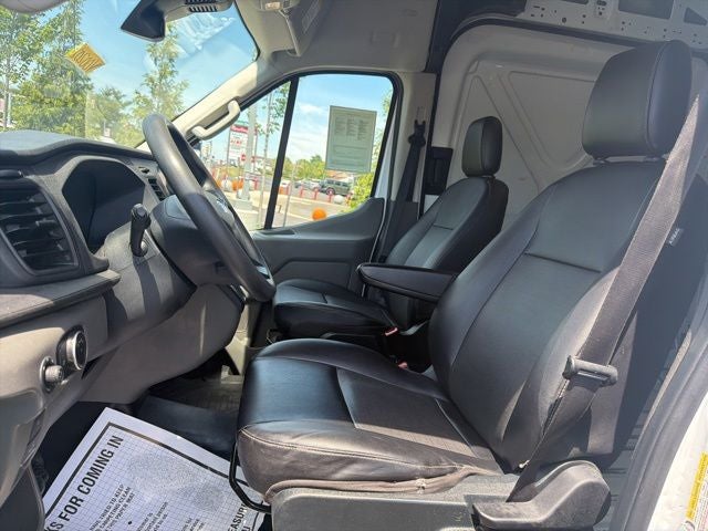 2023 Ford Transit-250 Base
