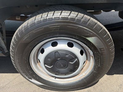 2023 Ford Transit-250 Base