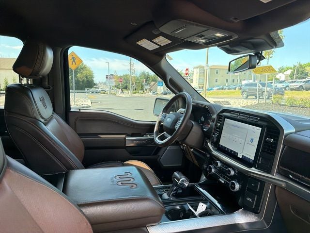2023 Ford F-150 King Ranch