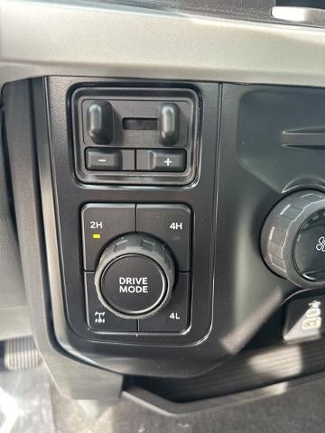 2026 Ford F-350SD XLT pickup