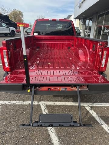 2026 Ford F-350SD XLT pickup