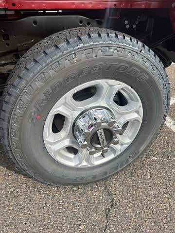 2026 Ford F-350SD XLT pickup