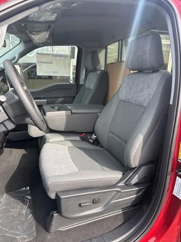 2026 Ford F-350SD XLT pickup