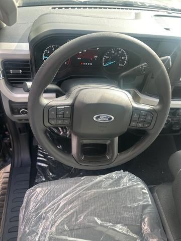 2026 Ford F-350SD XLT pickup