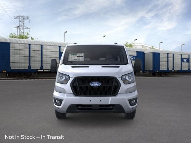 2026 Ford Transit-150 Base Commercial