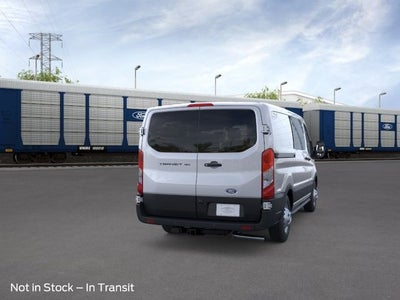 2026 Ford Transit-150 Base Commercial