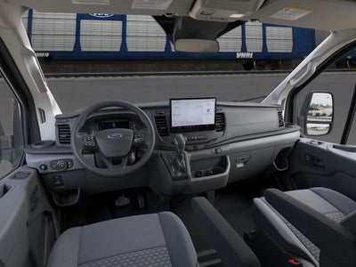 2026 Ford Transit-150 Base Commercial