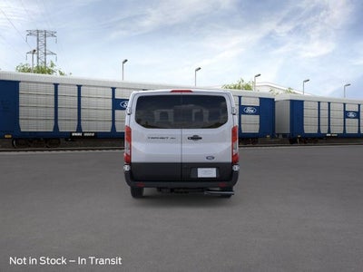 2026 Ford Transit-150 Base
