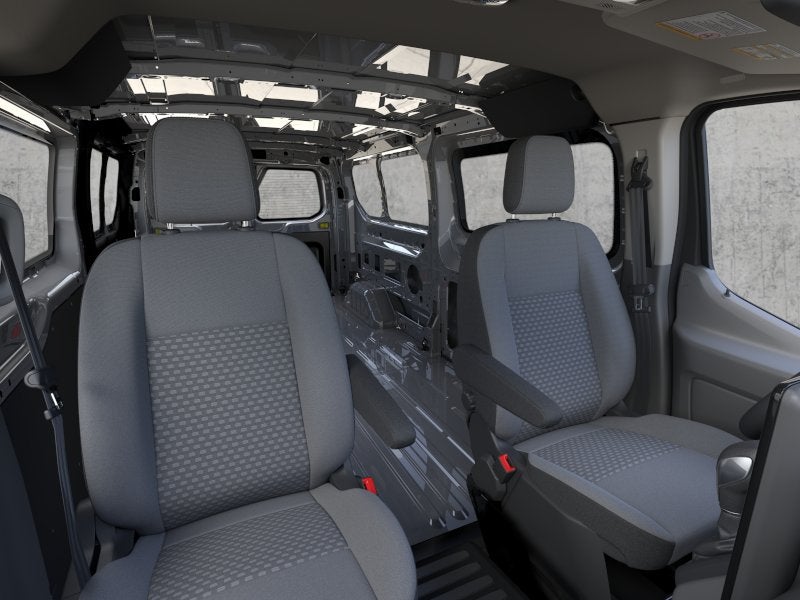 2026 Ford Transit-150 Explorer Conversion Commercial