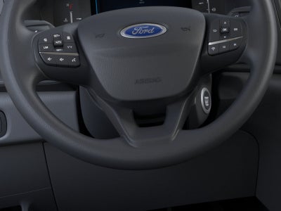 2026 Ford Transit-150 Explorer Conversion Commercial