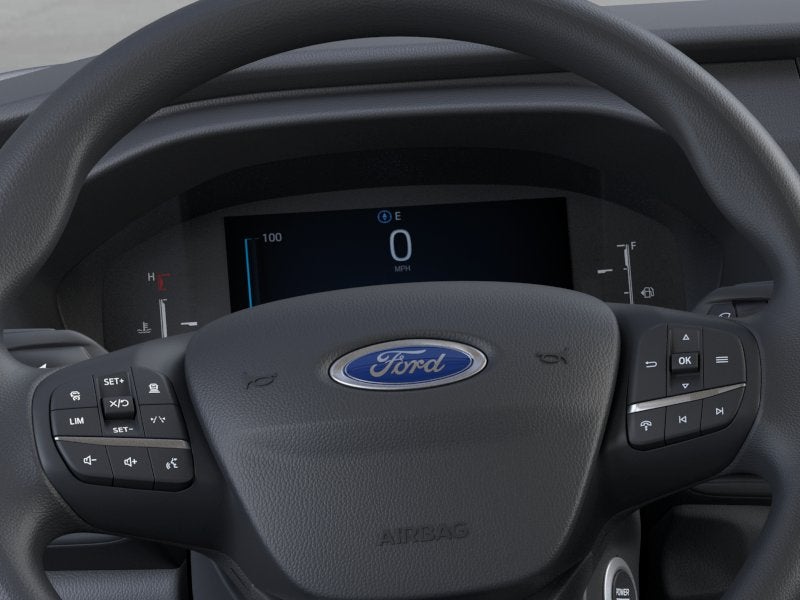 2026 Ford Transit-150 Explorer Conversion Commercial