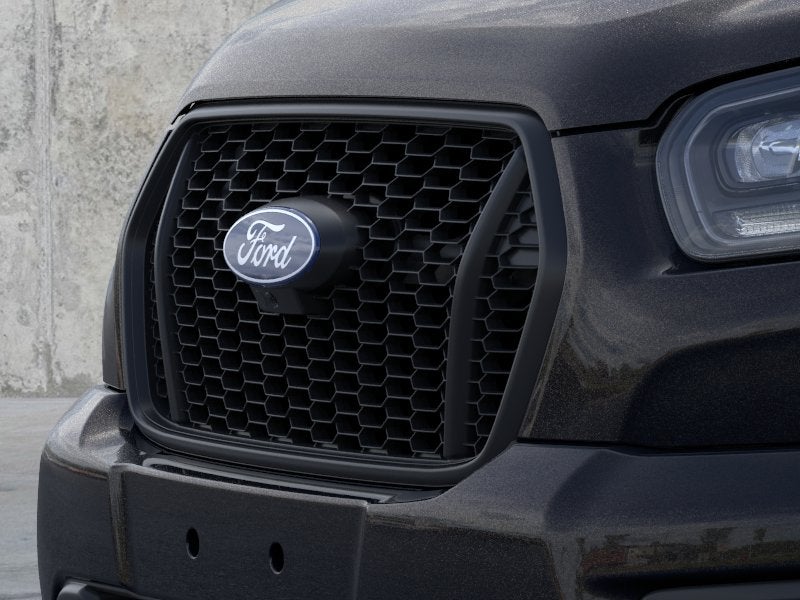2026 Ford Transit-150 Explorer Conversion Commercial