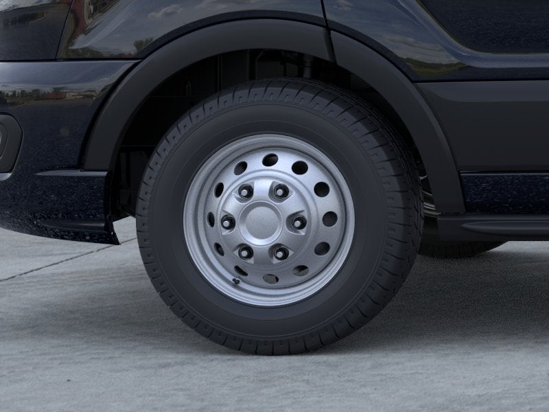 2026 Ford Transit-150 Explorer Conversion Commercial