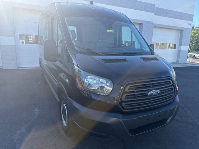 2016 Ford Transit-250 Base