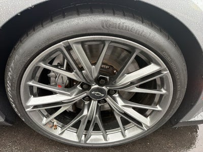 2022 Chevrolet Camaro ZL1