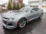 2022 Chevrolet Camaro ZL1