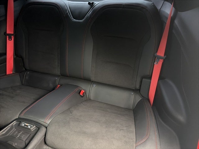 2022 Chevrolet Camaro ZL1