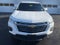 2022 Chevrolet Traverse LT 1LT