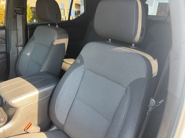 2022 Chevrolet Traverse LT 1LT