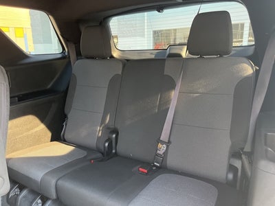 2022 Chevrolet Traverse LT 1LT